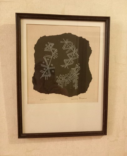 Max papart signes - max, rupestres"
