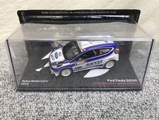 Presque comme neuf 1/43