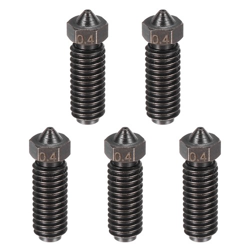 Pièces buses pour extrudeur - 5,