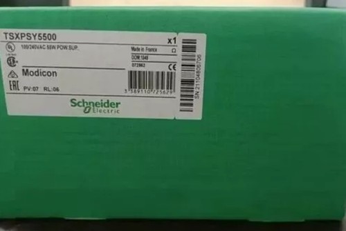 New schneiderin box - new,