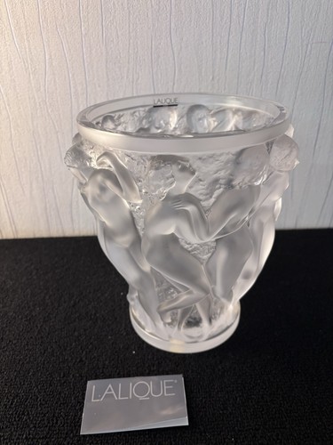Lalique france crystal - france,
