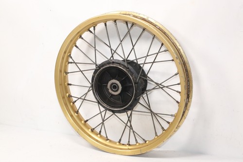 Jante arrière yamaha 125 - arrière, dt