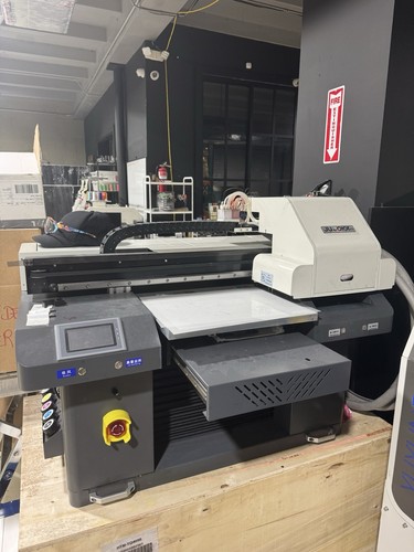 Colorjet jucolor 4060 dtg - /,