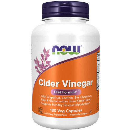 Vinaigre cidre 180 gélules - vinaigre,