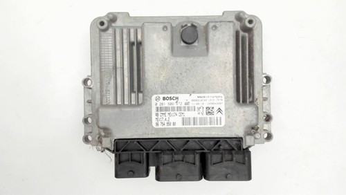 Calculateur moteur peugeot - moteur,