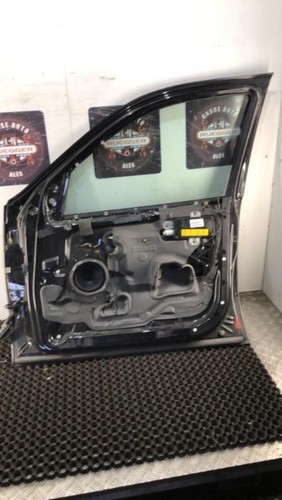 Porte avant droit - bmw, x5