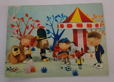 ancienne carte postale Le