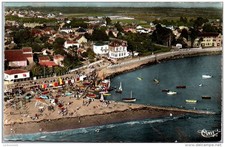 44 LA BERNERIE EN RETZ - la