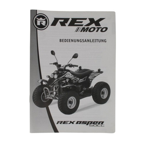 Manuel utilisation smc rex - manuel,