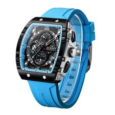 Montrebracelet analogique à