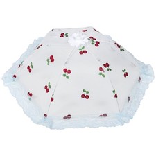  Aliments Tente Couverture De