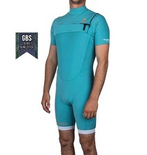 Shorty Wetsuit 3/2mm ANNOX