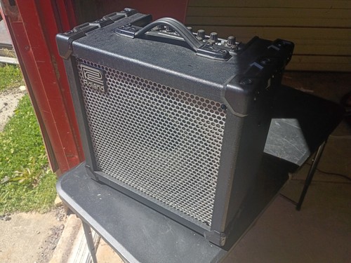 Roland cube 80xl channel - cube-80xl, 3-channel