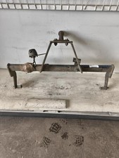 Attelage (boule de remorquage)