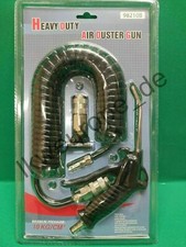 Tuyau en spirale pistolet à