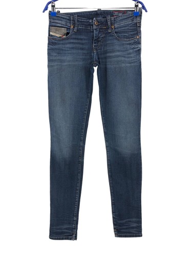 Diesel femmes grupee - femmes, slim