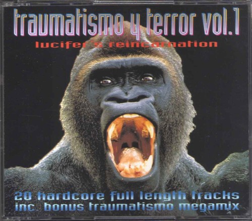 Compilation traumatismo y - -,