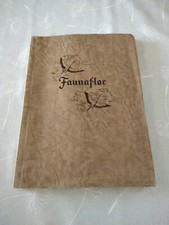 Album ancien CHROMOS vignettes