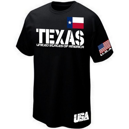 Shirt texas usa - texas,