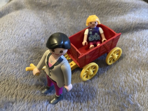 Lot playmobil accessoire - lot,