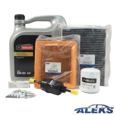 Kit D'Inspection Original Ford