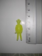 Figurine TINTIN 3 cm - dunkin