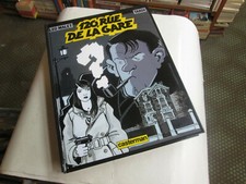  Nestor Burma 120, rue de la