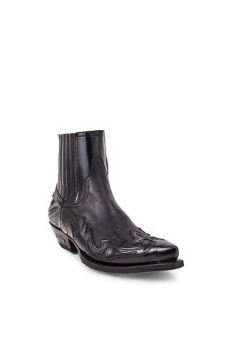 4660 botte sendra boots cuervo - 4660,