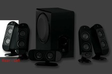 Logitech X-530 Replacement