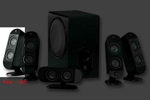 Logitech 530 replacement - logitech,