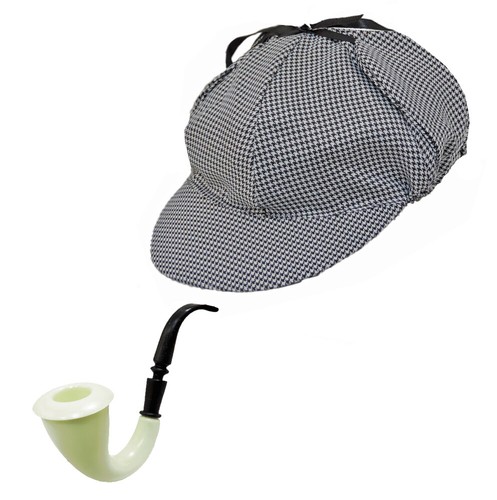Adult sherlock holmes - adult,