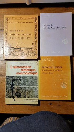 Livre de la cuisine - 4, vo.