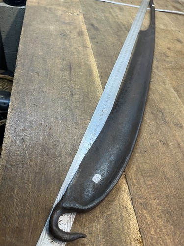 Old tool outil ancien paroir - tool,