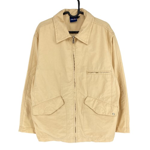 Veste ellesse hommes beige - ellesse,