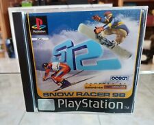 Sony Playstation 1 PS1 Jeu