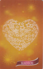 ##  KADEOS  #   (FRANCE )