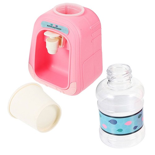 Mini distributeur eau pour - distributeur,