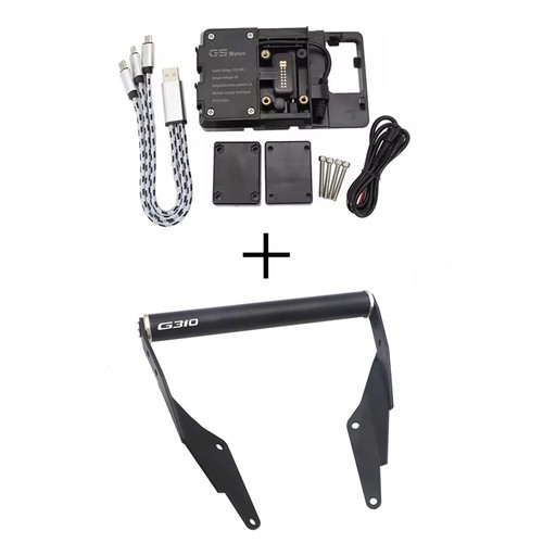 Bmw g310gs 310 - g310gs, support