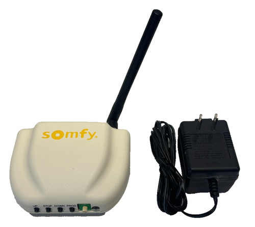 Somfy urtsii universal rts - universal,