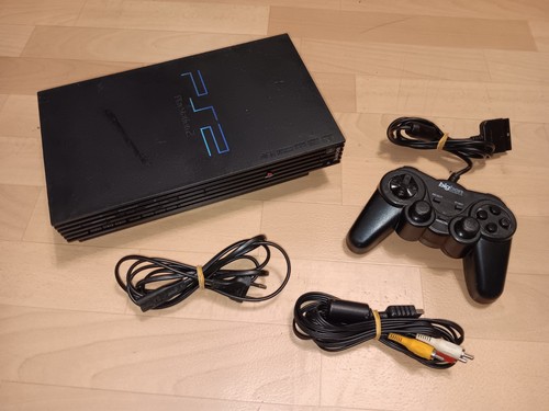 Console sony playstation - playstation, 2
