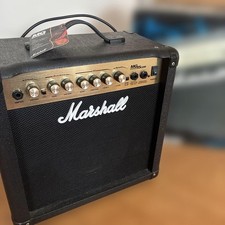 Marshall mg15cdr box guitar - marshall,