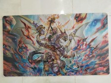 "Yugioh Ritual Beast