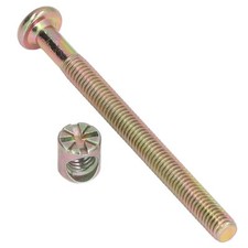 (M6*70mm)10 Ensembles De Vis