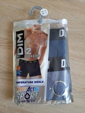 Boxer DIM sport
