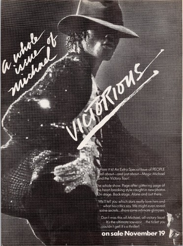 People michael jackson - people,