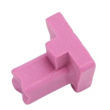 5 Dental Firing Pegs Sûrs Et