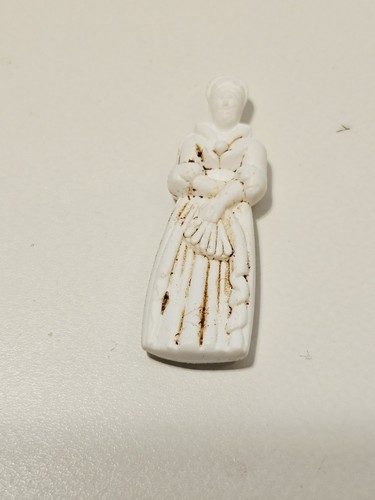 Figurine ancienne - , en