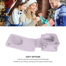 Camera Case PU Leather