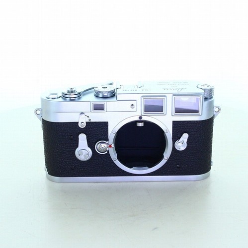 Leica double stroke - m3,