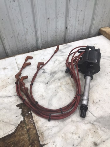 Mercruiser marine l - 8.2, 502